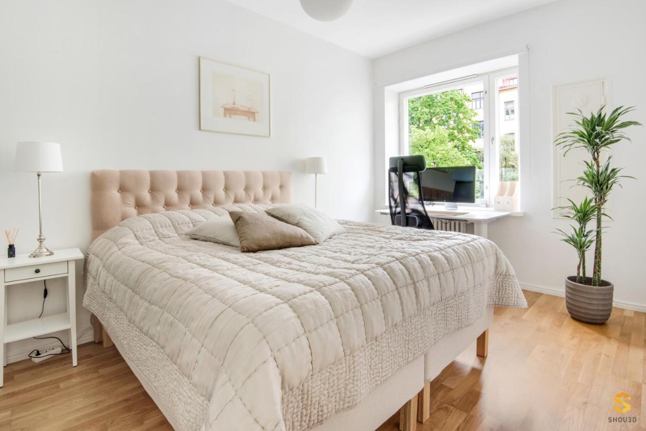 Wehost Tarkk'ampujankatu Apartamento Helsínquia