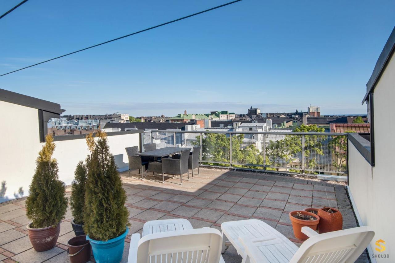 Wehost Tarkk'ampujankatu Apartamento